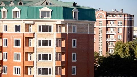 Boshqa shaharliklarga Toshkentda kvartiralar sotib olish va propiska olish uchun ruxsat beriladi