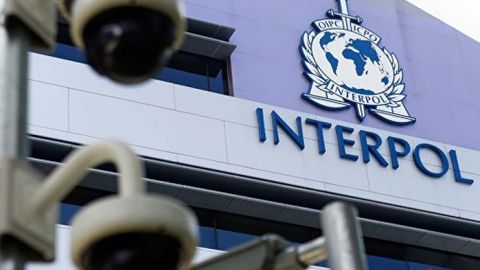 Malayziya KXDRning to‘rt fuqarosini izlashda Interpoldan madad kutmoqda