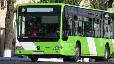 Toshkentdagi avtobuslar orasida eng ko‘p qoidabuzarlik “8-avtobus saroyi” transportlari tomonidan sodir etildi