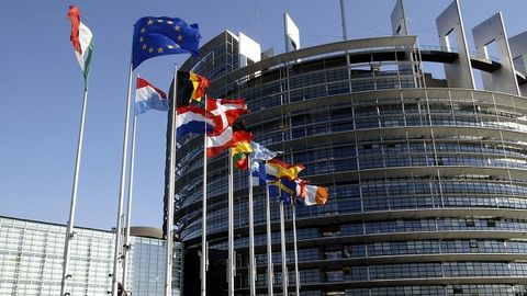 Yevroparlament Buyuk Britaniyaning Yevroittifoqdan chiqish shartlari bo‘yicha rezolyutsiyani qabul qildi