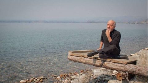 Yozuvchi Paulo Koelyoning sayohat qilish qoidalari