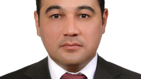 Табиатни муҳофаза қилиш қўмитаси раиси Юнусобод туманига ҳоким этиб тайинланди