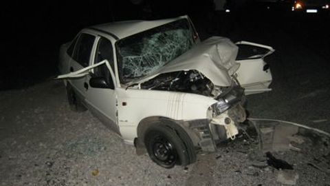 Samarqand yaqinida ro‘y bergan YTHda 3 kishi halok bo‘ldi