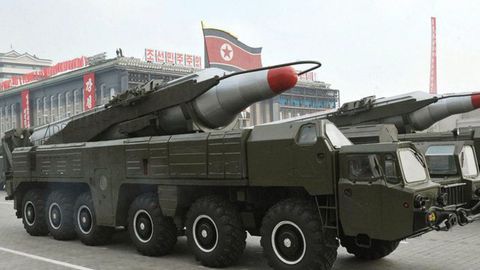 Pxenyan Janubiy Koreya provokatsiyalar sodir etgan taqdirda KXDR unga shafqatsiz zarbalar berishi haqida ogohlantirdi