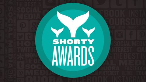 Нью-Йоркда ижтимоий тармоқлардаги ютуқлари учун Shorty Awards мукофоти топширилди