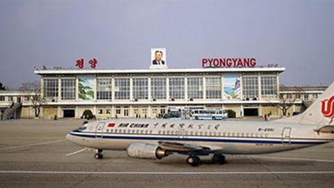 Air China Pekin va Pxenyan o‘rtasidagi aviaqatnovlarni to‘xtatadi