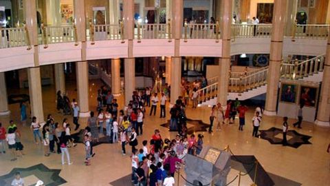 Toshkentda Amir Temur tavalludiga bag‘ishlangan ma’naviy-ma’rifiy tadbir bo‘lib o‘tdi