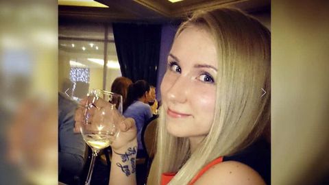 Американинг Орегон штатида россиялик аёл ўлдирилди