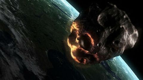 Yerga asteroid tushishining eng xavfli oqibatlari ro‘yxati tuzildi