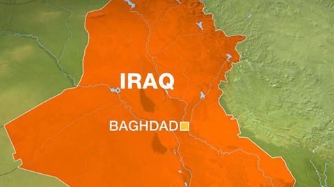 Bag‘dodda avtomobil portlashi oqibatida olti kishi halok bo‘ldi