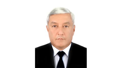Baxtiyor Rahmonov Sergeli tumani hokimi etib tayinlandi