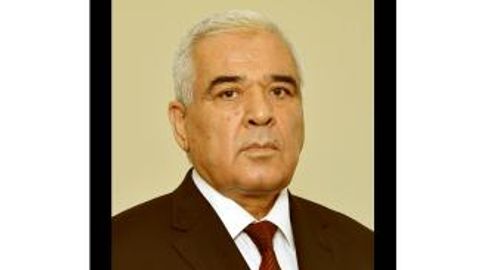 O‘zbekiston Konstitutsiyaviy sudi raisi o‘rinbosari Bo‘ritosh Mustafoyev vafot etdi