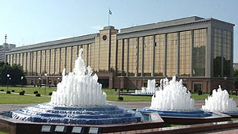 Mahmudjon Boltaboyev O‘zbekiston Respublikasi Fan va texnologiyalar agentligi bosh direktori lavozimiga tayinlandi