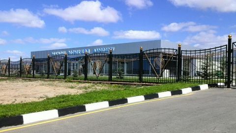 Bishkek Toshkent — Tamchi reysini ishga tushirish borasida “O‘zbekiston havo yo‘llari” MAK bilan muzokara olib bormoqda