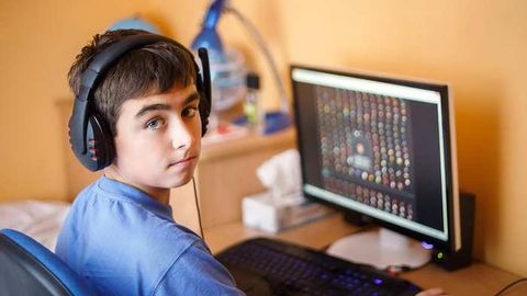 Videoo‘yinlarning kutilmagan 5 foydasi