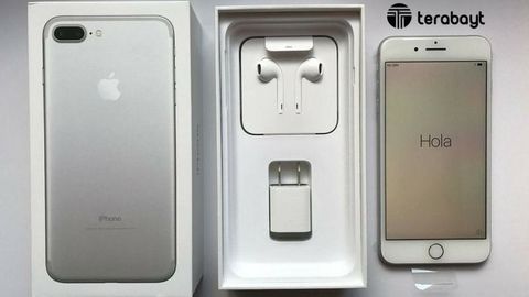 “Malika” savdo markazidagi iPhone’lar narxi ma’lum qilindi