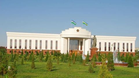 Qoraqalpog‘iston Respublikasi Jo‘qorg‘i Kengesiga ikki nafar qo‘mita raisi saylandi