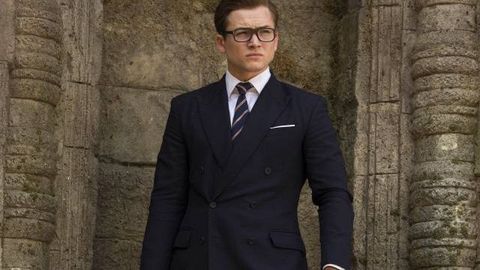 “Kingsman: Oltin uzuk” filmining treyleri namoyish qilindi (video)