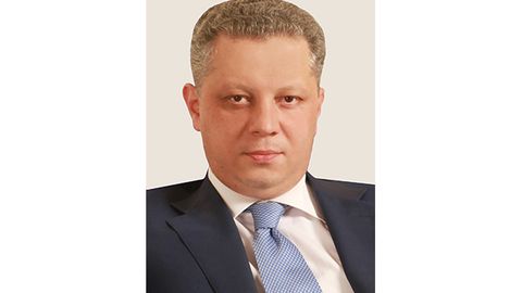 Sherzod Hojizodayev Markaziy bank raisi o‘rinbosari etib tayinlandi