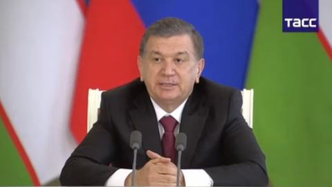 “Aeroflot” Samarqandga yangi muntazam reysni yo‘lga qo‘yadi