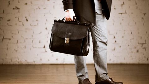 Erkaklar uchun did bilan sumka tanlaymiz