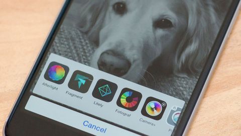 Fotosuratlarga ishlov berish uchun eng yaxshi dasturlar