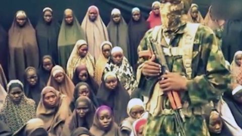 “Boko Haram” jangarilari Nigeriyada 22 qizni o‘g‘irlab ketdi