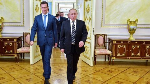 Британия «катта еттилик» аъзолари билан Россияга қарши янги санкциялар жорий этишни муҳокама қилади