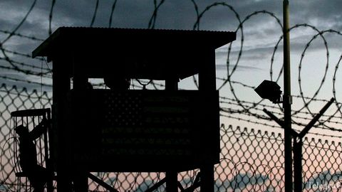 Buyuk Britaniyada dronlar yordamida yetkaziluvchi qamoqxona kontrabandasiga qarshi kurashuvchi maxsus otryad tashkil etildi