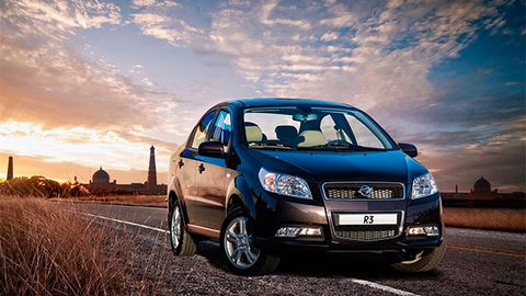 GM Uzbekistan Россияда 1,6 мингдан ортиқ машина сотди