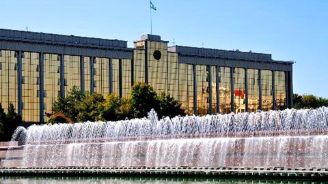 Ўзбекистон ҳукумати таркибидаги сўнгги ўзгаришлар