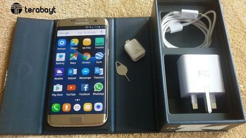 “Malika” savdo markazidagi Samsung smartfonlarining narxlari ma’lum qilindi