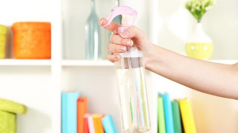 Уй ҳавосини хушбўй қилиш йўллари