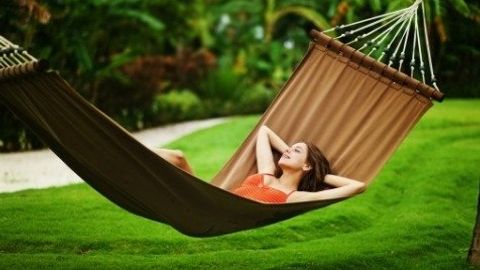 Стрессни тез бартараф қилишнинг 5 йўли