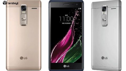 “Malika” savdo markazidagi LG va Huawei smartfonlari narxi ma’lum qilindi