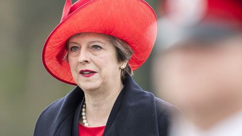 Tereza Mey: Brexit bo‘yicha bitim tasdiqlansa iste’foga chiqishga va’da beraman