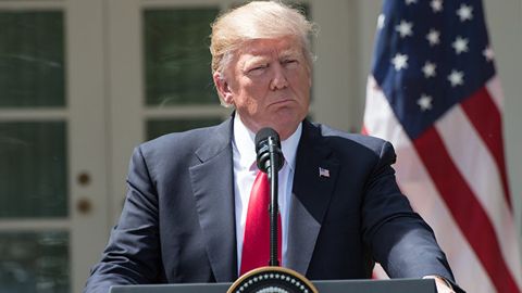 АҚШнинг 24 штати сайловчилар ҳақидаги ахборотни Трамп тузган комиссияга тақдим этишдан бош тортди