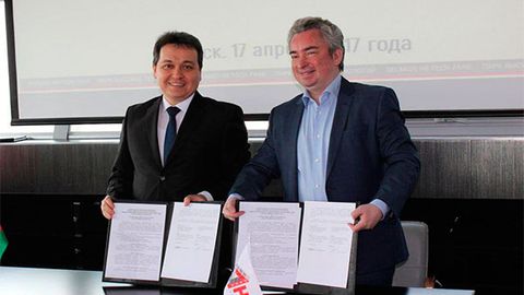 O‘zbekiston va Belarus axborot texnologiyalari sohasida hamkorlik qiladi