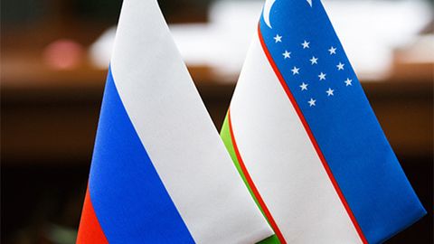 Путин Ўзбекистон билан ҳарбий-техникавий ҳамкорлик тўғрисидаги битим ратификациясини тасдиқлади