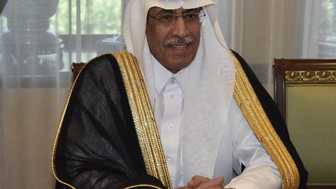 Saudiya Arabistonining O‘zbekistondagi yangi elchisi tayinlandi