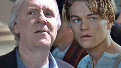 Amerikalik yaxtachi Jeyms Kemeronni “Titanik” filmida o‘z ajdodlari tarixidan foydalanganlikda ayblamoqda