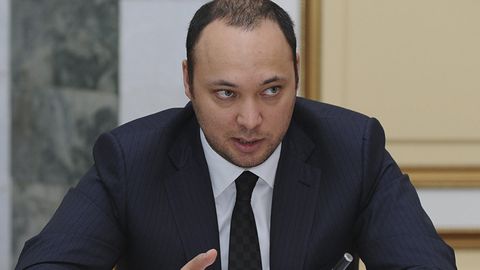 Qirg‘iziston sobiq prezidentining o‘g‘li sirtdan umrbod qamoq jazosiga hukm qilindi