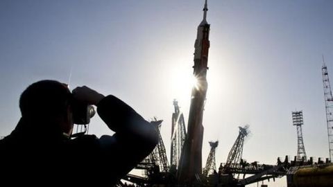 MDH davlatlari koinot hujumidan himoya tuzilmalarini yaratadi