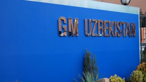 GM Uzbekistan rasmiy saytida tez-tez beriladigan savollarga javoblar keltirilgan bo‘limni ochdi