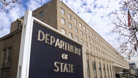 АҚШ Давлат департаменти америкаликларни Европада ёзги мавсумдаги терактлар хавфи ҳақида огоҳлантирди