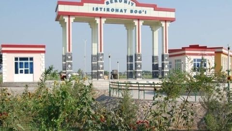 Qoraqalpog‘istonning Beruniy tumanida 300 dollar pora olayotgan deputat qo‘lga tushdi