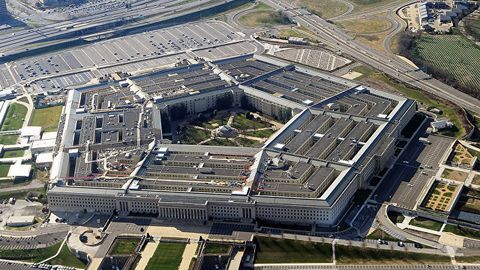 Pentagon birinchi marta qit’alararo raketani tutib qolishni sinovdan o‘tkazmoqchi