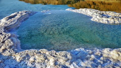 Исроилда россиялик сайёҳ ҳалок бўлгани тасдиқланди