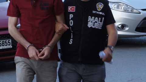 Istanbul birjasining 57 xodimi Gulen bilan aloqalarda gumon qilinib, qo‘lga olindi