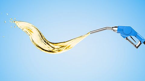 Xitoylik kimyogarlar havoni benzinga aylantirish usulini topdi